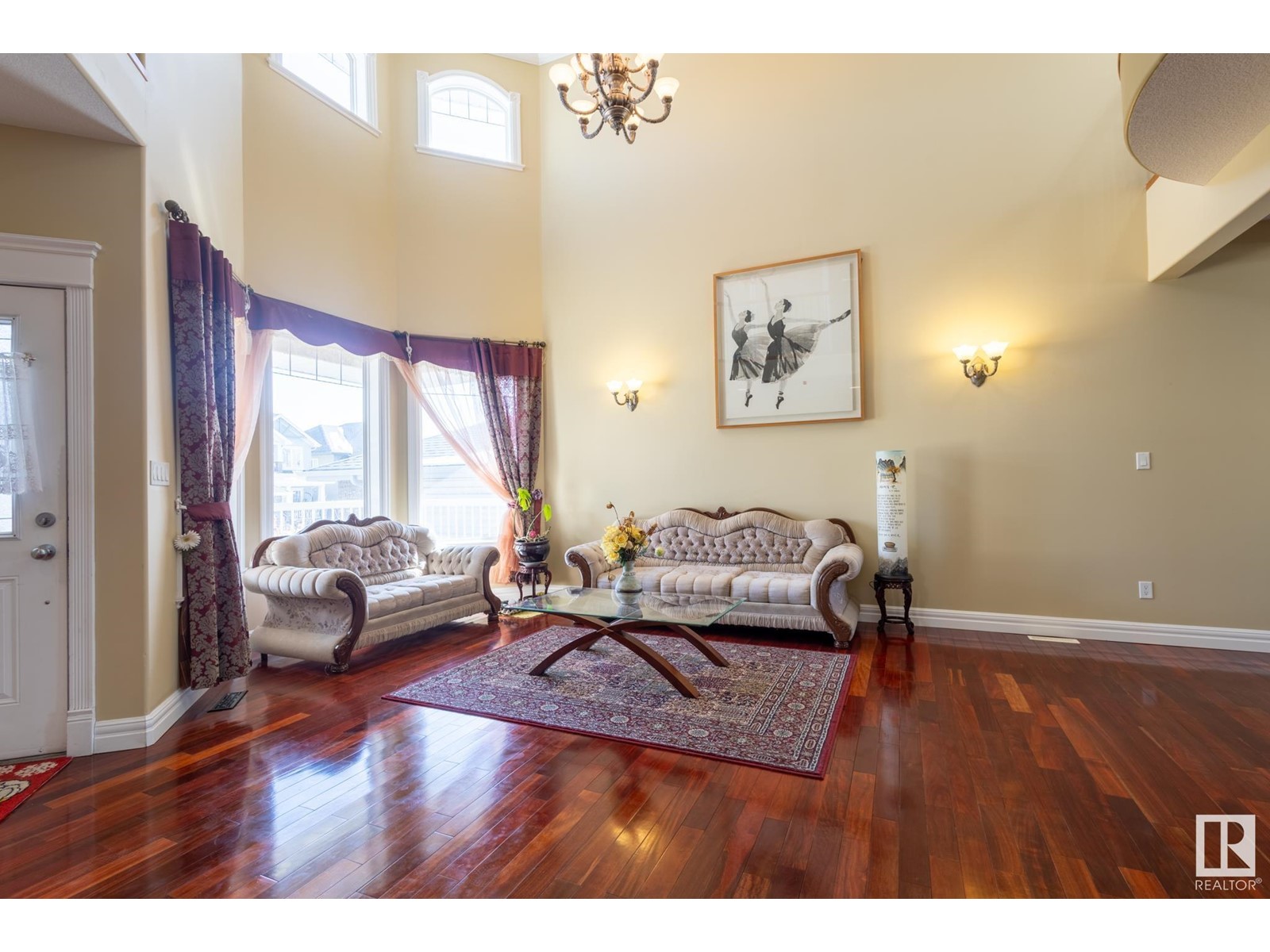 3014 Macneil Wy Nw, Edmonton, Alberta  T6R 3V1 - Photo 7 - E4429439