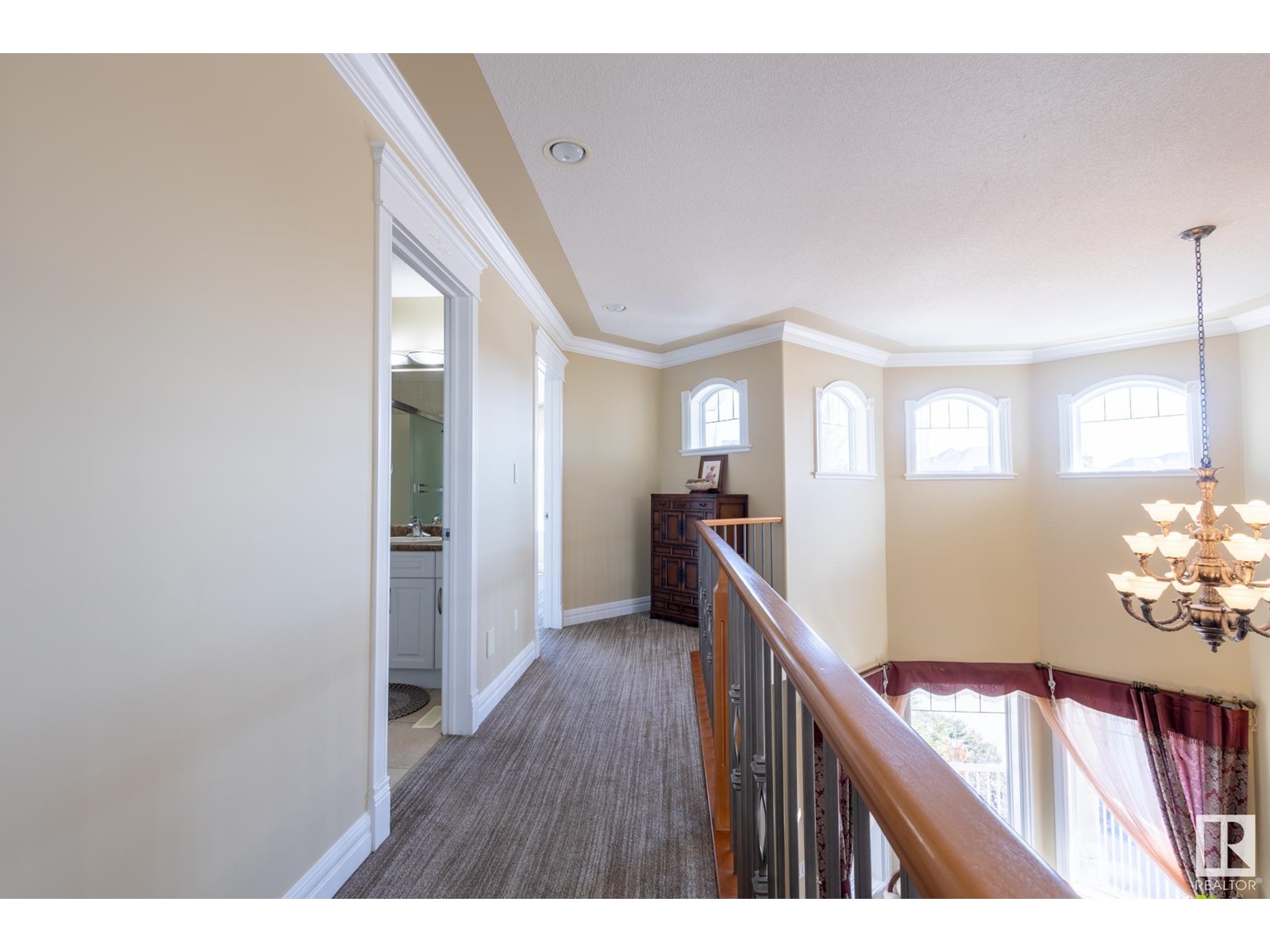 3014 Macneil Wy Nw, Edmonton, Alberta  T6R 3V1 - Photo 35 - E4429439