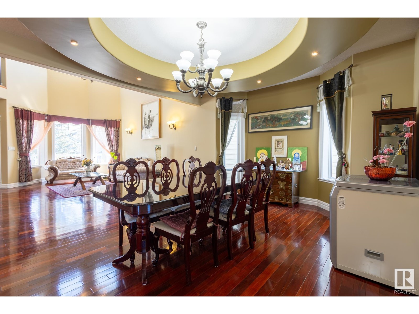 3014 Macneil Wy Nw, Edmonton, Alberta  T6R 3V1 - Photo 11 - E4429439