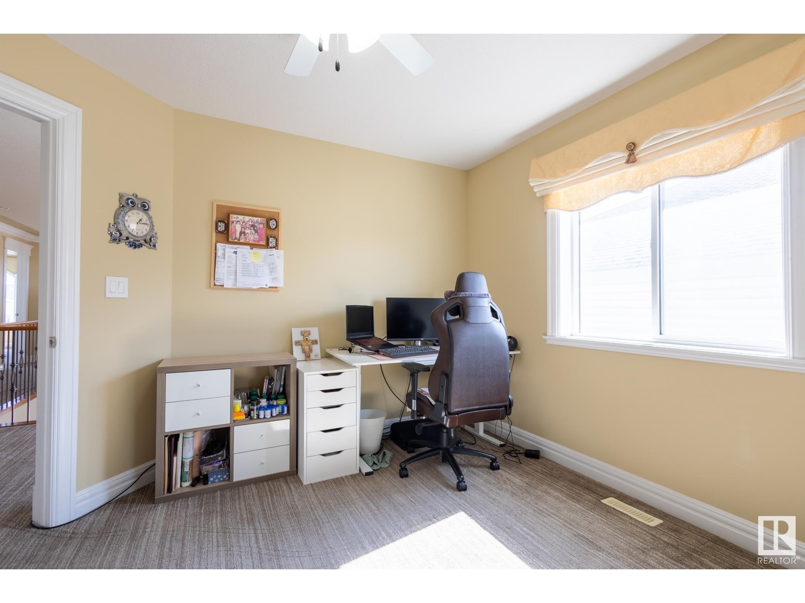 3014 Macneil Wy Nw, Edmonton, Alberta  T6R 3V1 - Photo 31 - E4429439