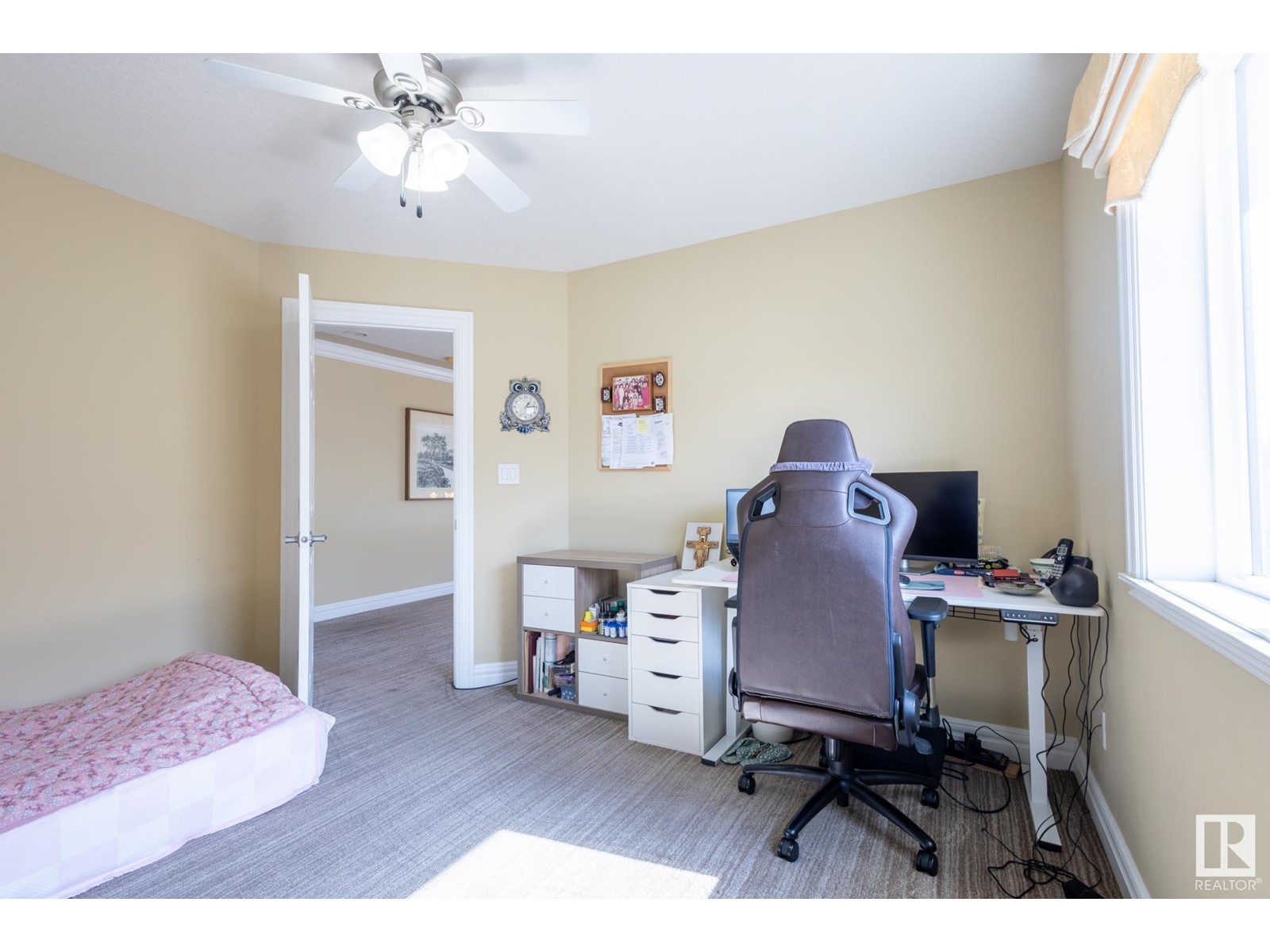 3014 Macneil Wy Nw, Edmonton, Alberta  T6R 3V1 - Photo 32 - E4429439