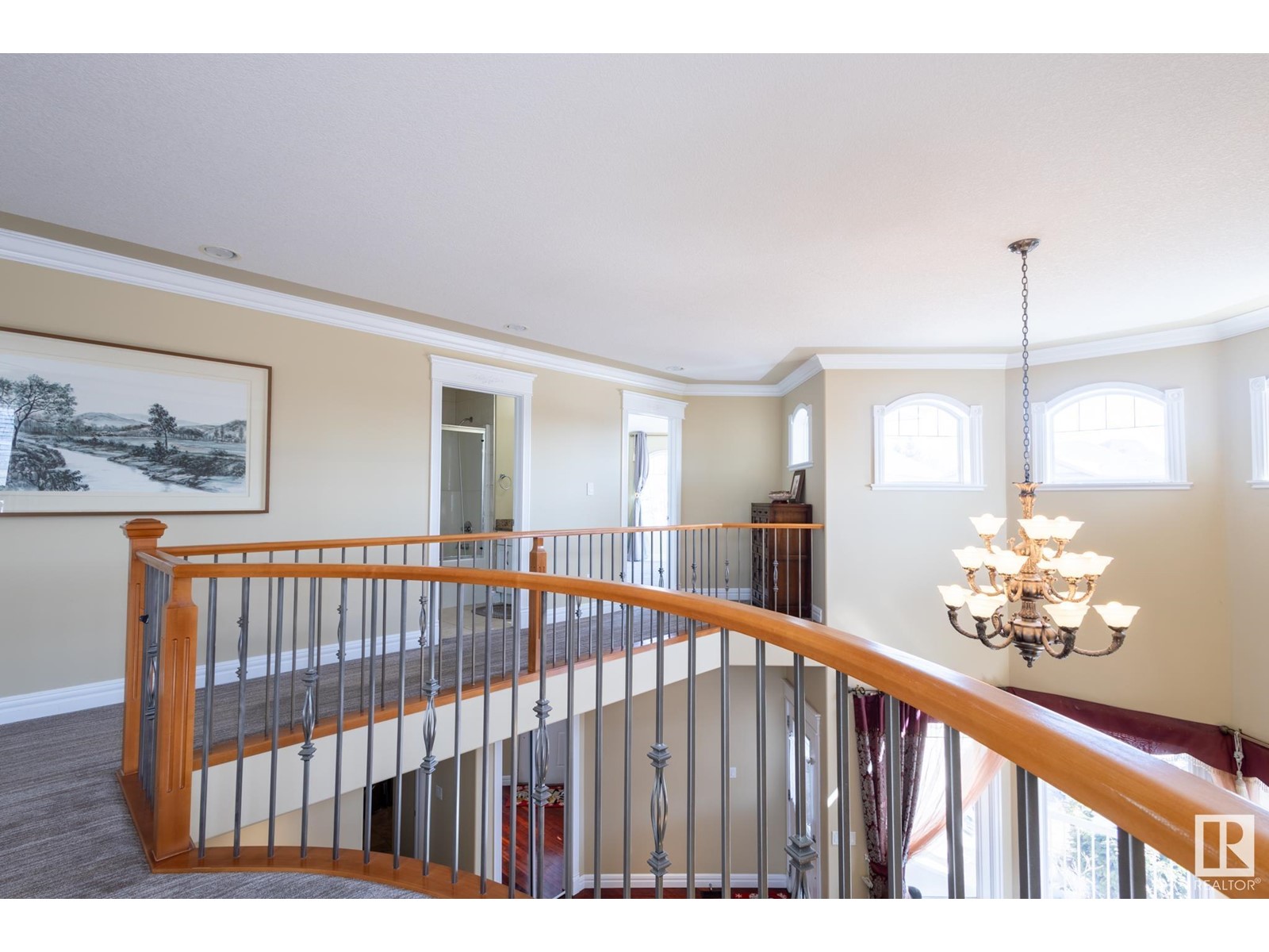 3014 Macneil Wy Nw, Edmonton, Alberta  T6R 3V1 - Photo 34 - E4429439