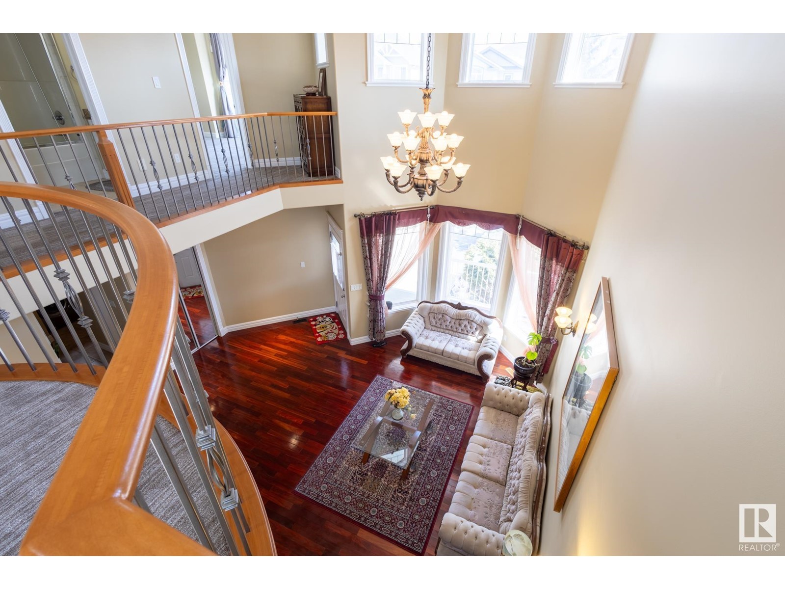 3014 Macneil Wy Nw, Edmonton, Alberta  T6R 3V1 - Photo 36 - E4429439