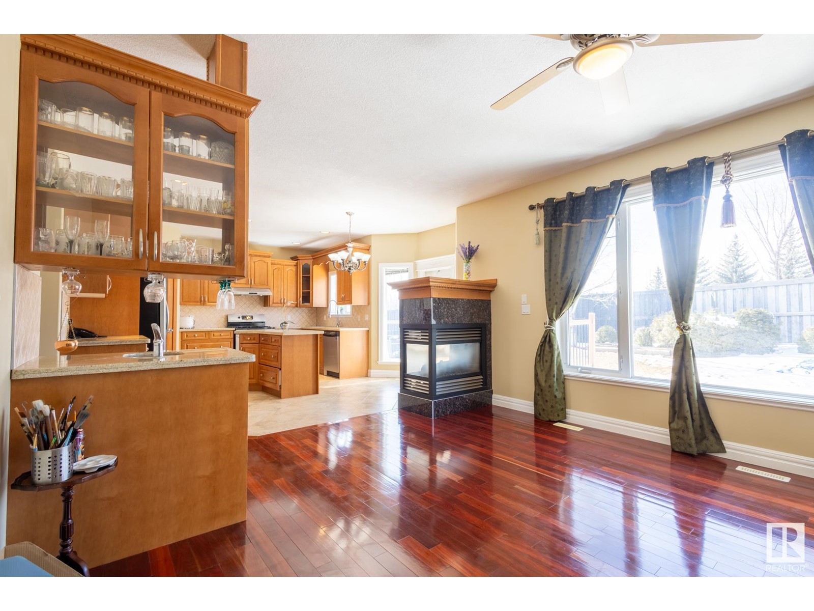 3014 Macneil Wy Nw, Edmonton, Alberta  T6R 3V1 - Photo 26 - E4429439