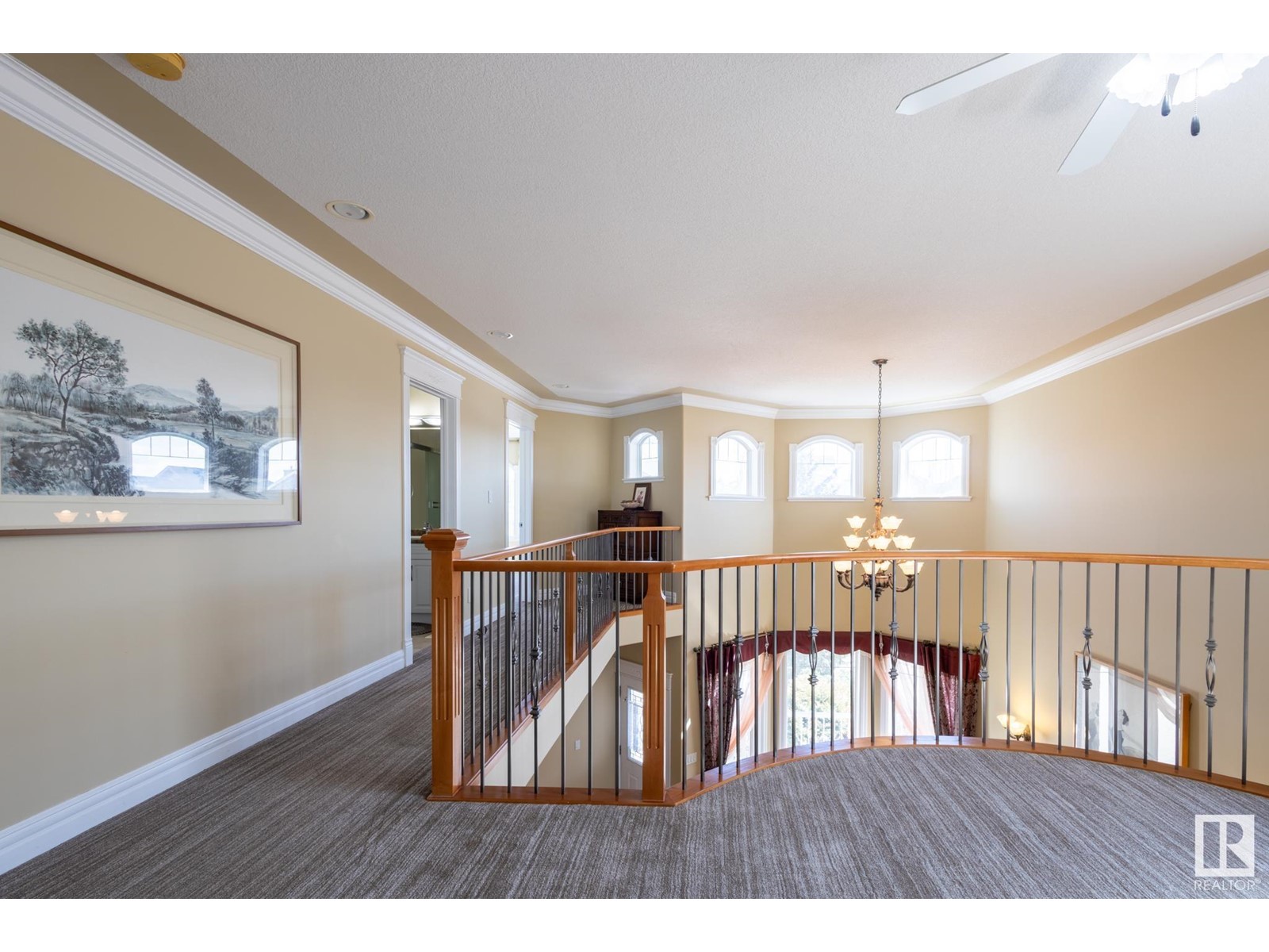 3014 Macneil Wy Nw, Edmonton, Alberta  T6R 3V1 - Photo 33 - E4429439