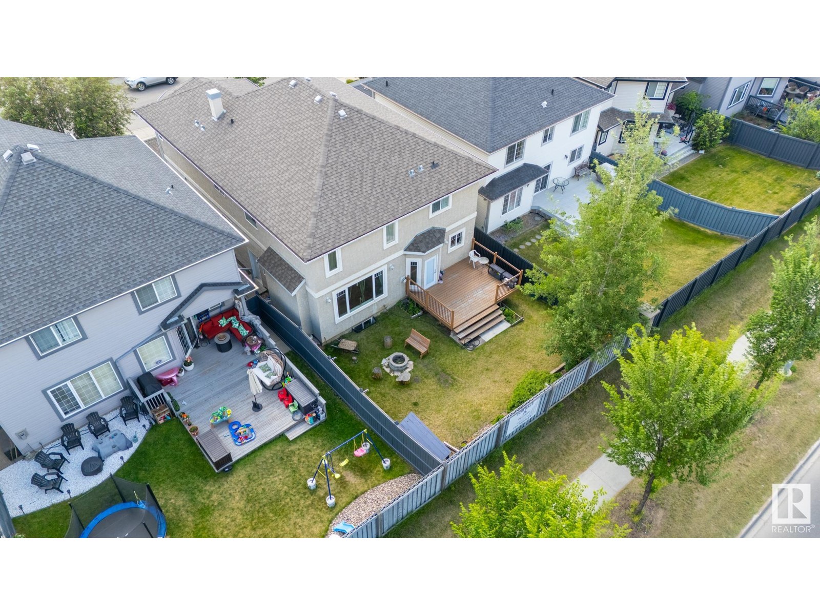 3014 Macneil Wy Nw, Edmonton, Alberta  T6R 3V1 - Photo 59 - E4429439