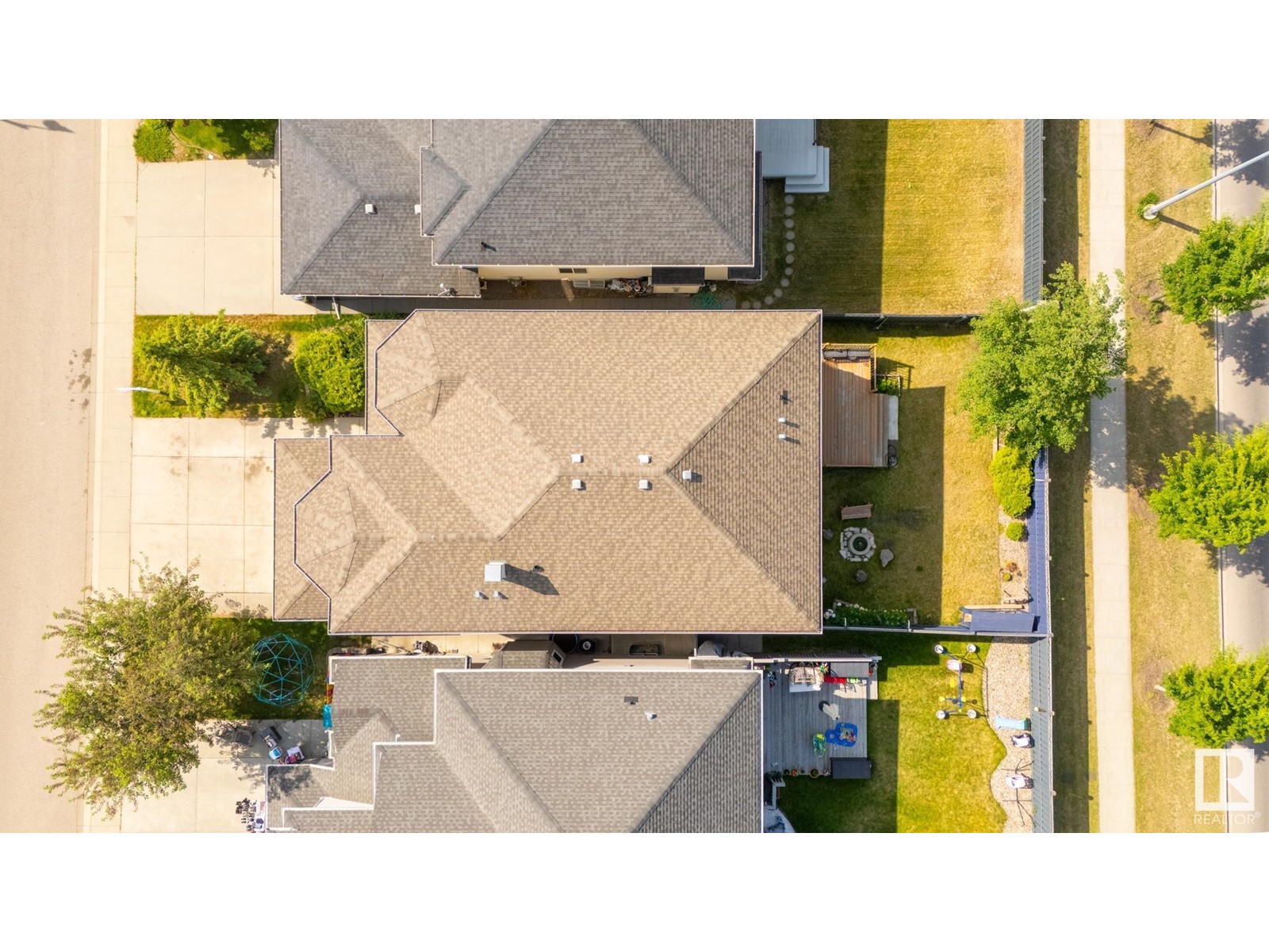 3014 Macneil Wy Nw, Edmonton, Alberta  T6R 3V1 - Photo 60 - E4429439