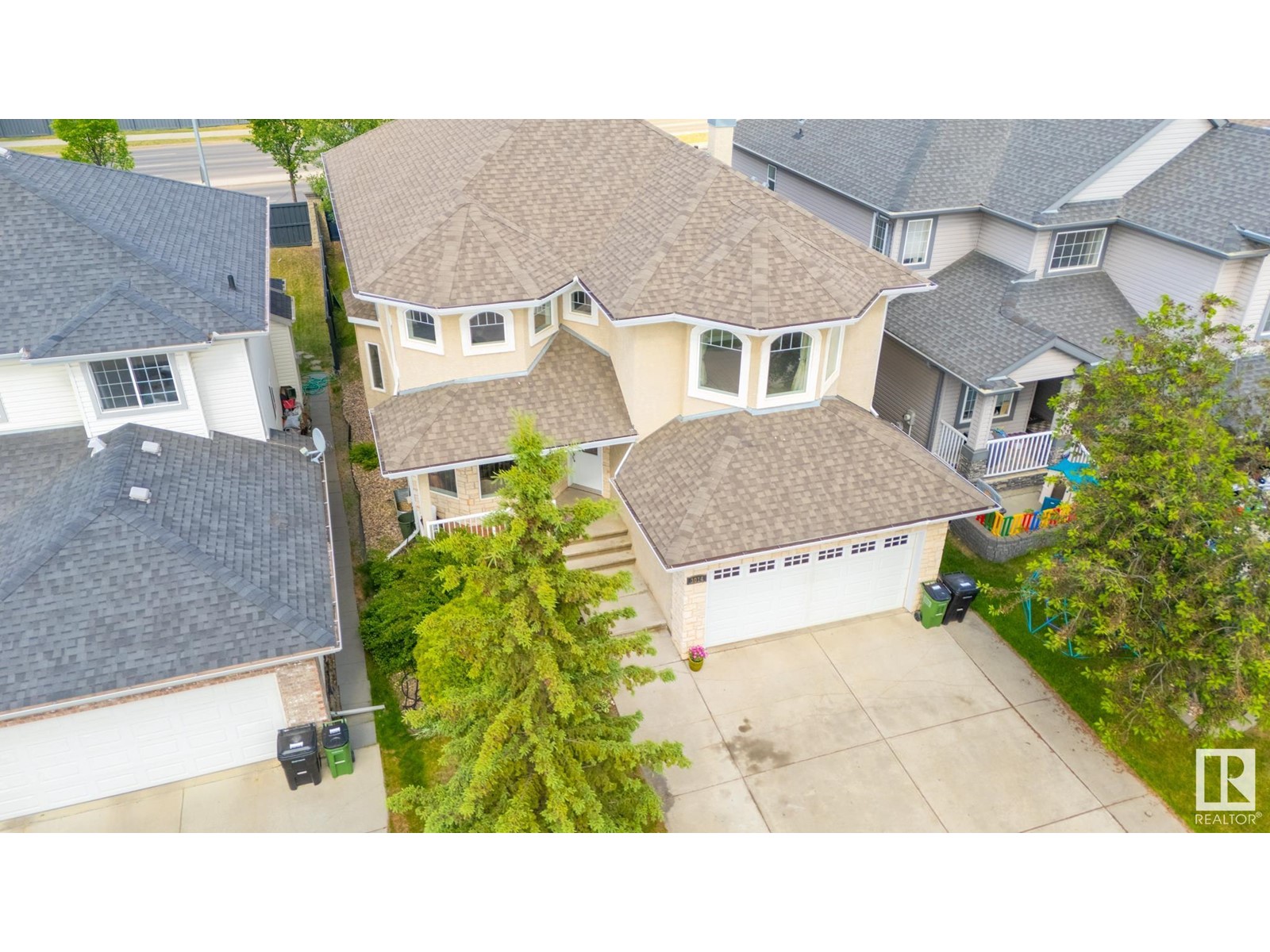 3014 Macneil Wy Nw, Edmonton, Alberta  T6R 3V1 - Photo 57 - E4429439
