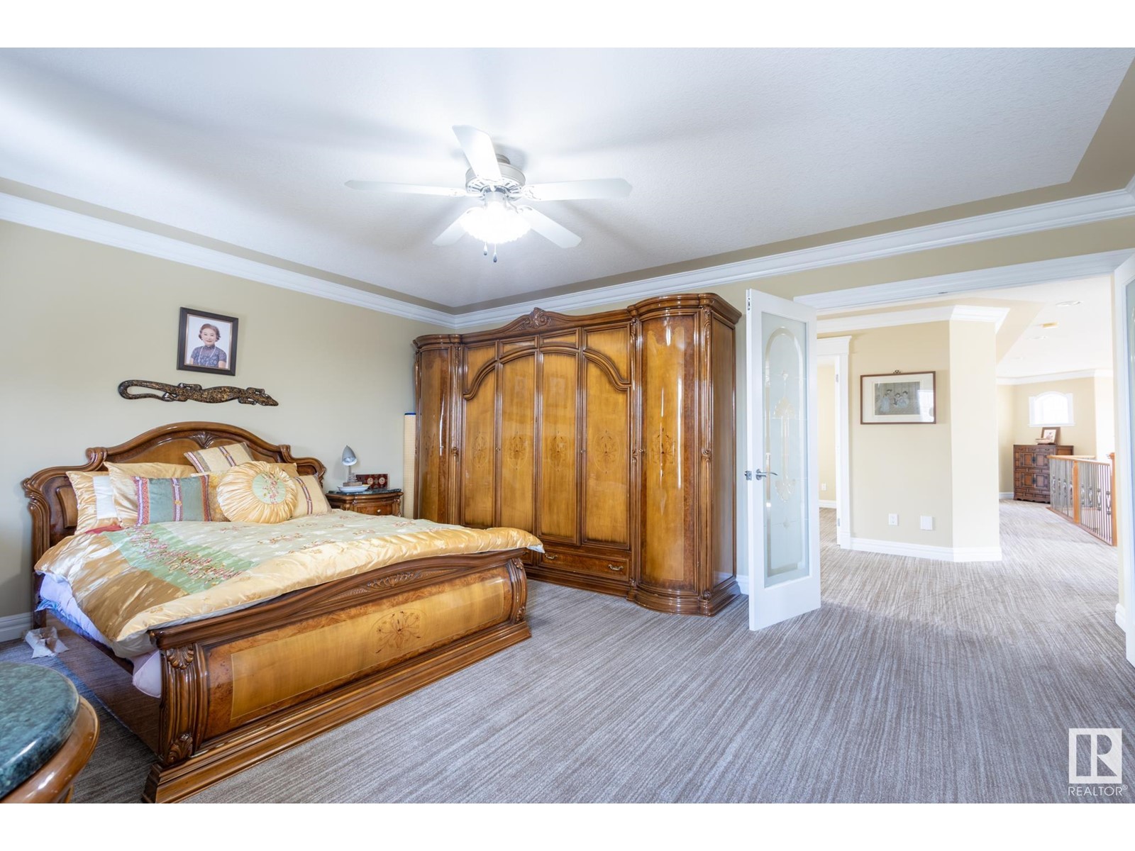 3014 Macneil Wy Nw, Edmonton, Alberta  T6R 3V1 - Photo 50 - E4429439