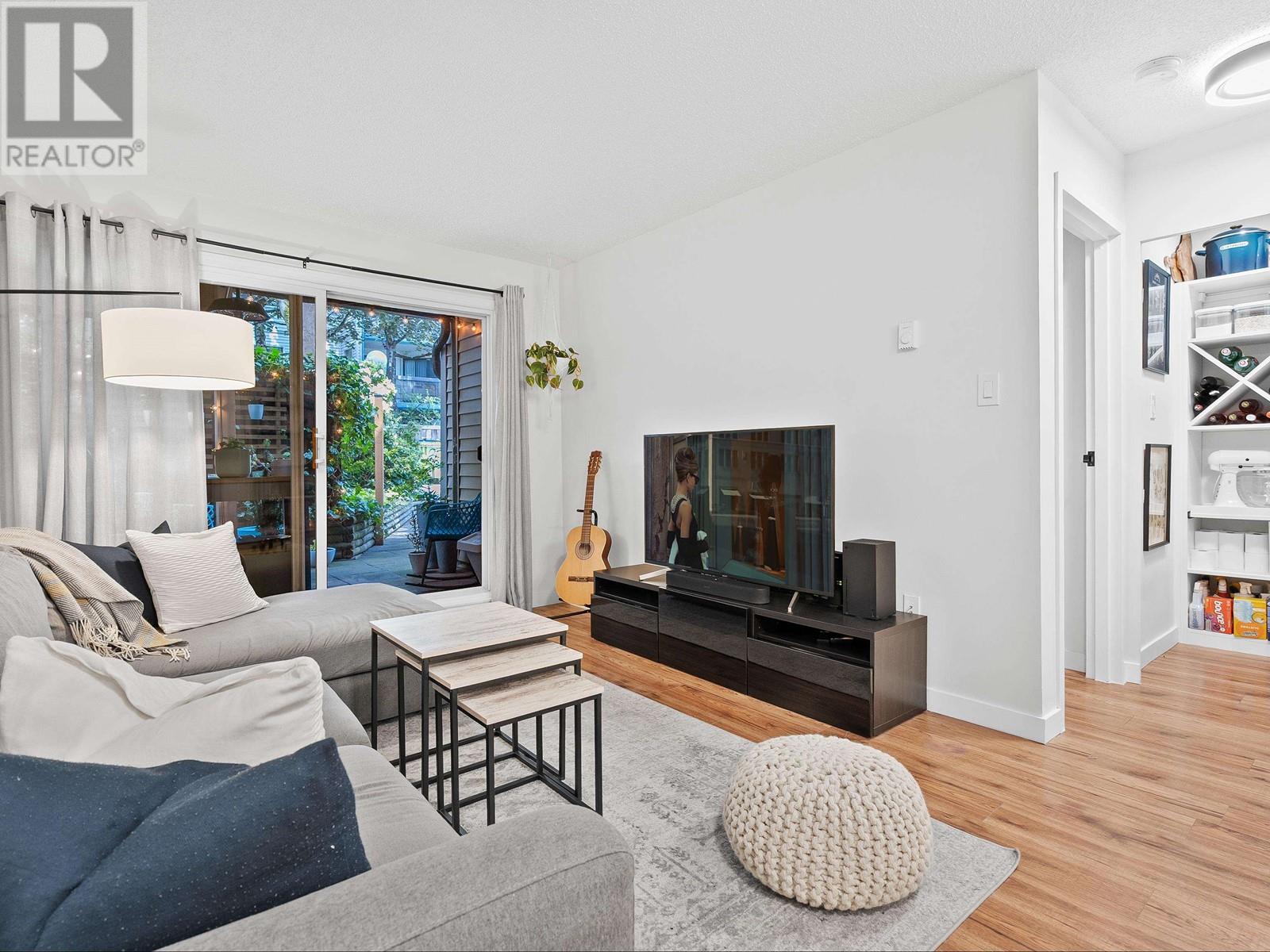 115 1429 E 4th Avenue, Vancouver, British Columbia  V5N 1J6 - Photo 5 - R3012907