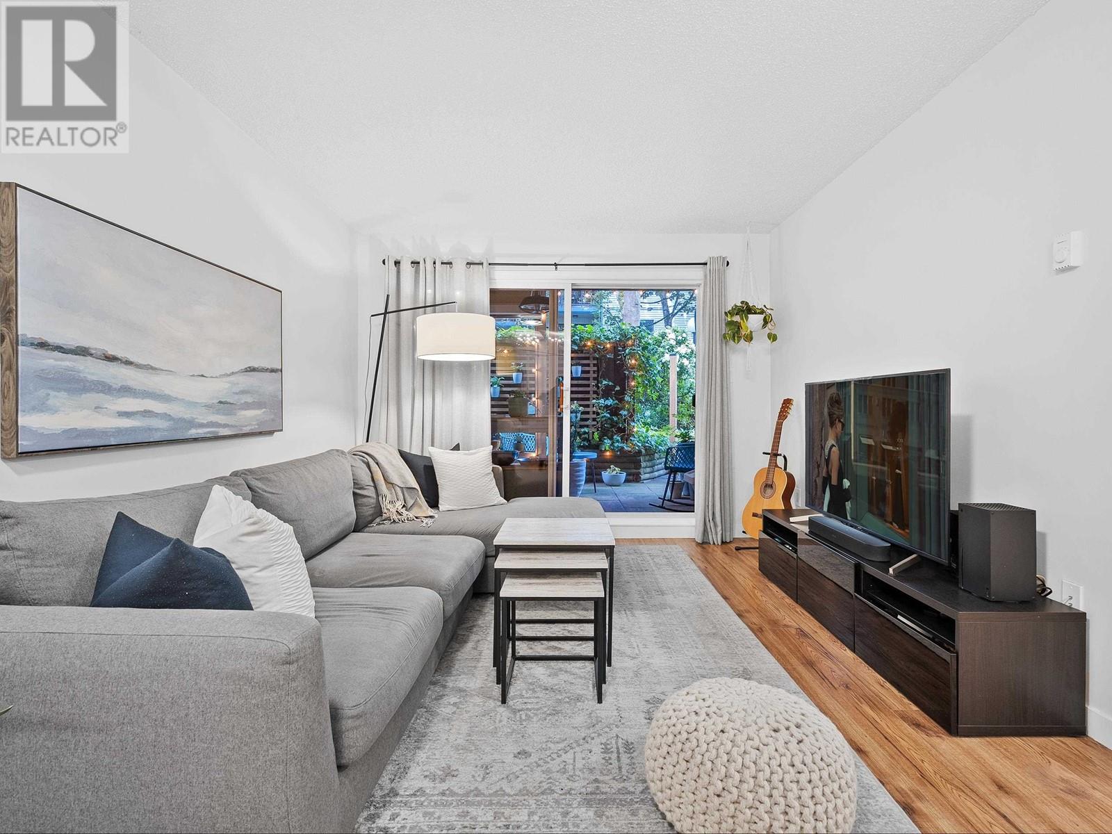 115 1429 E 4th Avenue, Vancouver, British Columbia  V5N 1J6 - Photo 4 - R3012907