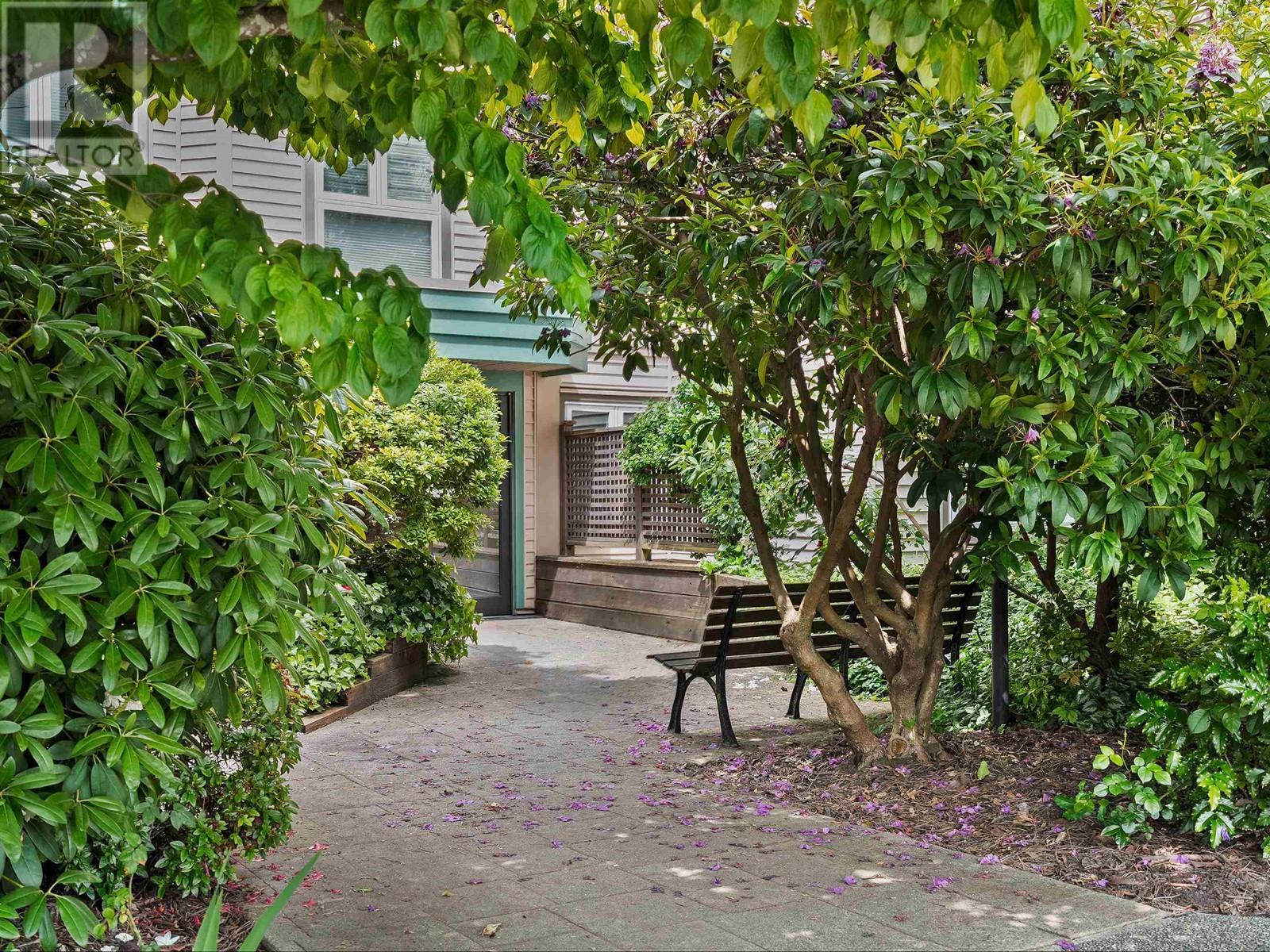 115 1429 E 4th Avenue, Vancouver, British Columbia  V5N 1J6 - Photo 33 - R3012907
