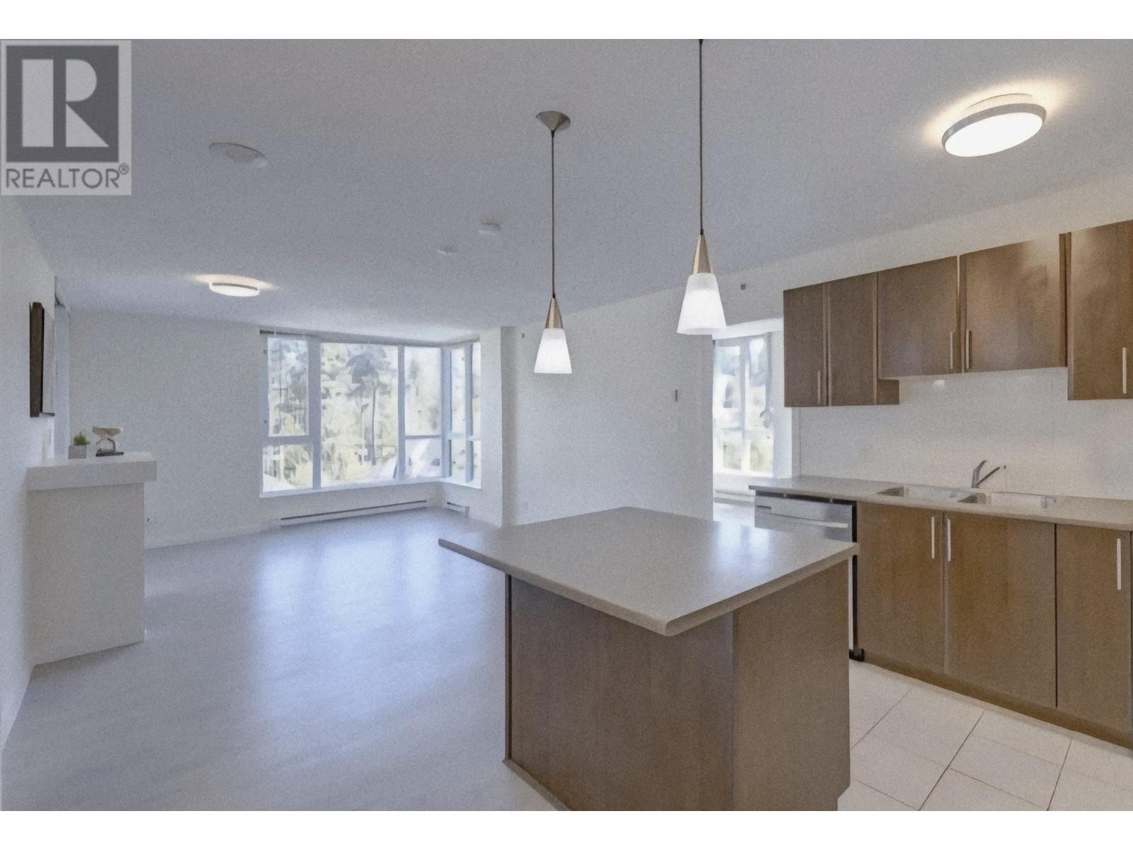603 1178 Heffley Crescent, Coquitlam, British Columbia  V3B 0A7 - Photo 1 - R2996302