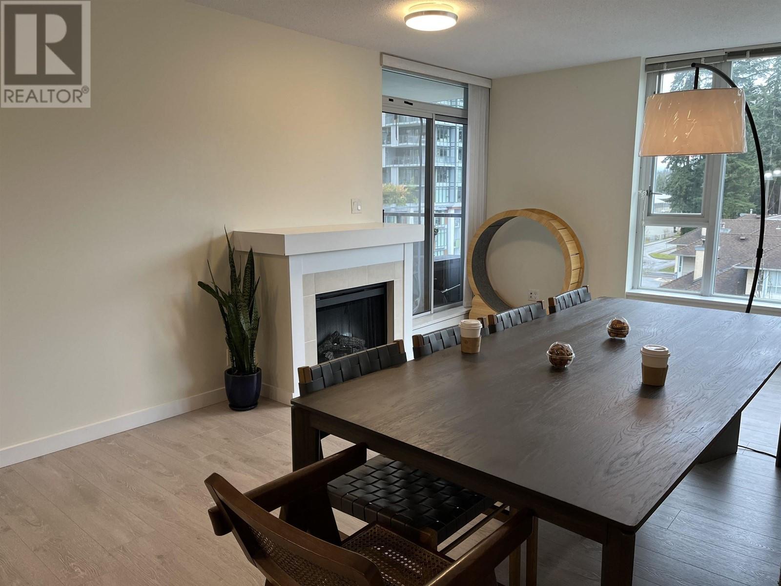 603 1178 Heffley Crescent, Coquitlam, British Columbia  V3B 0A7 - Photo 4 - R2996302