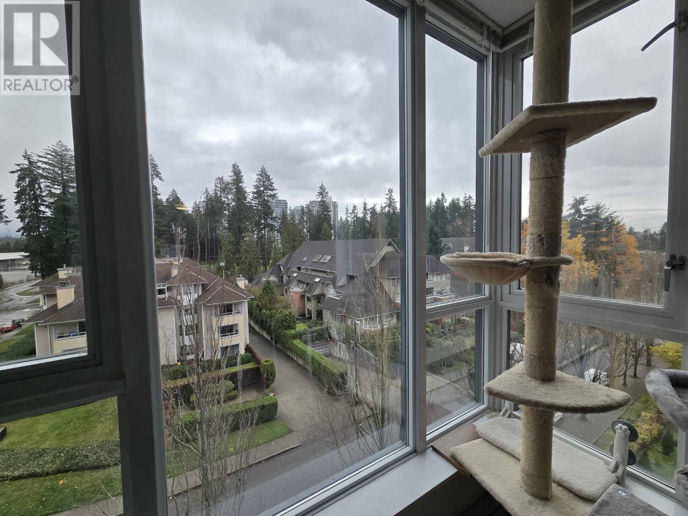 603 1178 Heffley Crescent, Coquitlam, British Columbia  V3B 0A7 - Photo 6 - R2996302