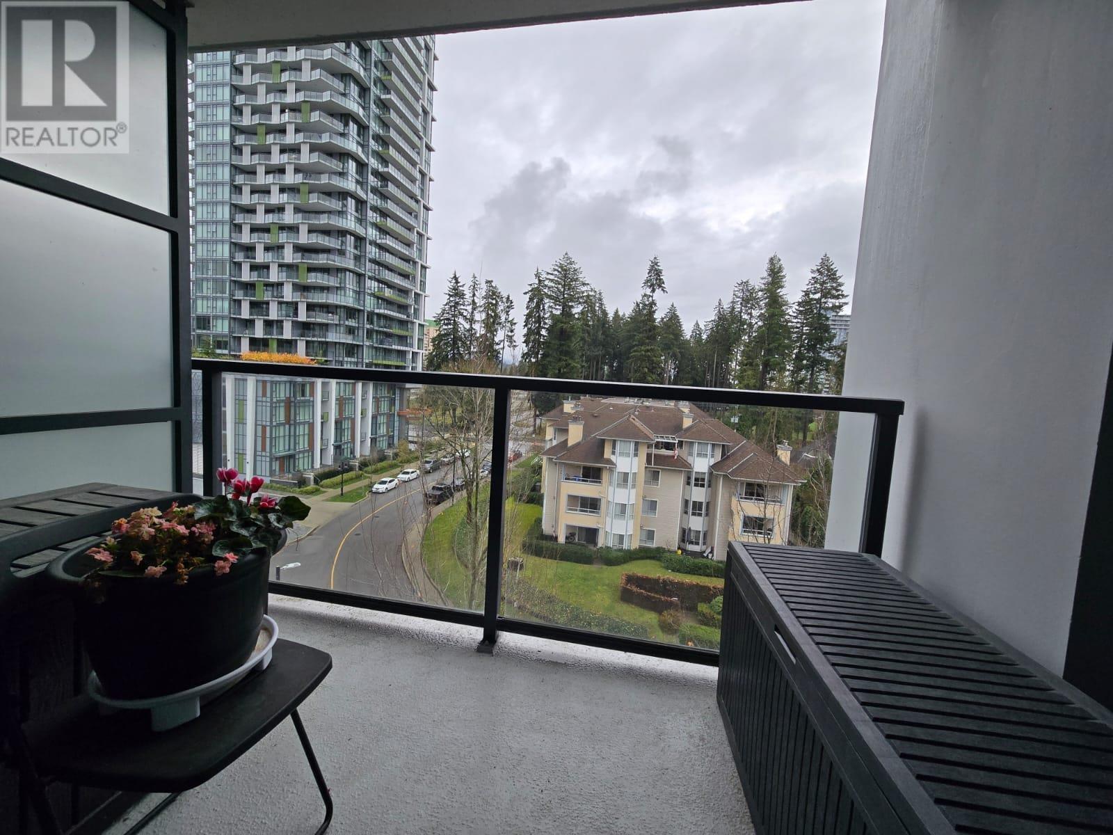 603 1178 Heffley Crescent, Coquitlam, British Columbia  V3B 0A7 - Photo 12 - R2996302