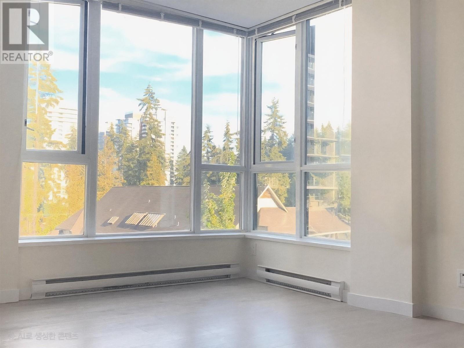 603 1178 Heffley Crescent, Coquitlam, British Columbia  V3B 0A7 - Photo 2 - R2996302