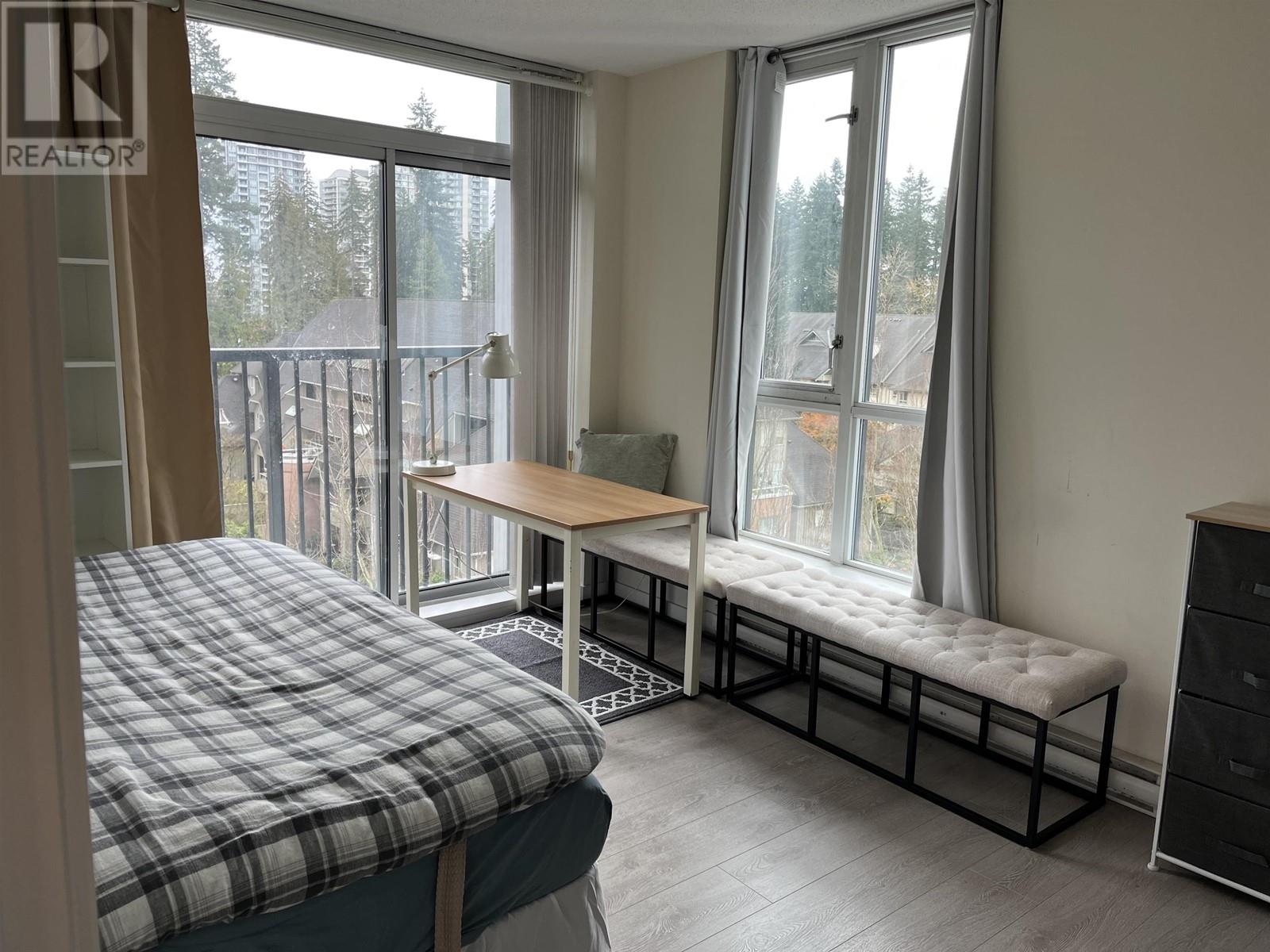 603 1178 Heffley Crescent, Coquitlam, British Columbia  V3B 0A7 - Photo 7 - R2996302