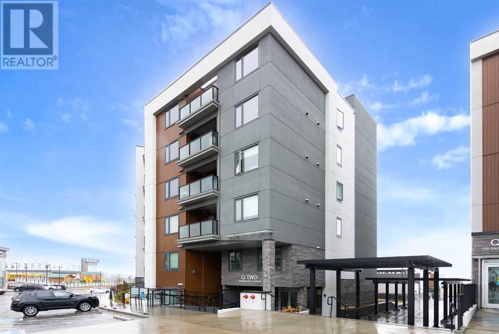403, 238 Sage Valley Common Nw, Calgary, Alberta  T3R 1X8 - Photo 2 - A2214183