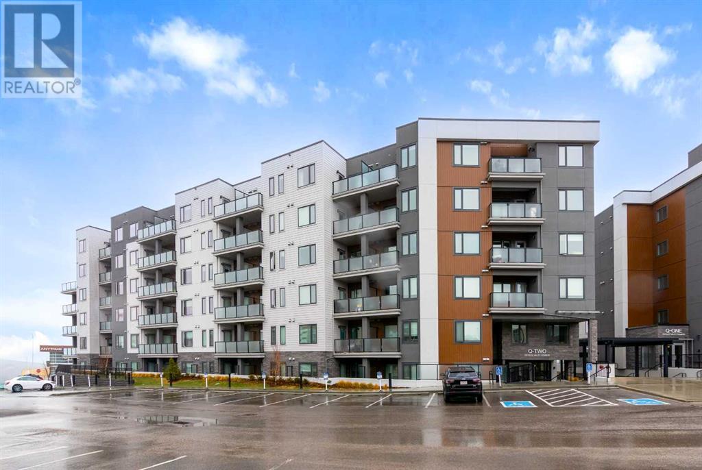 403, 238 Sage Valley Common Nw, Calgary, Alberta  T3R 1X8 - Photo 1 - A2214183