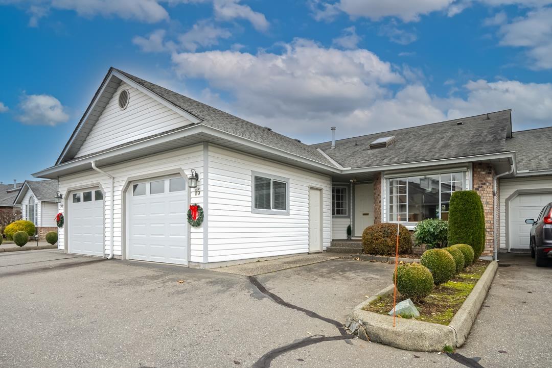 15 33922 KING ROAD, abbotsford, British Columbia