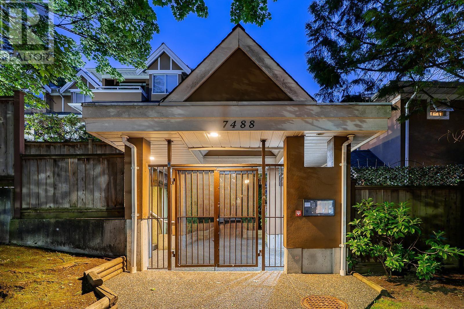 26 7488 Salisbury Avenue, Burnaby, British Columbia  V5E 3A3 - Photo 2 - R3012982