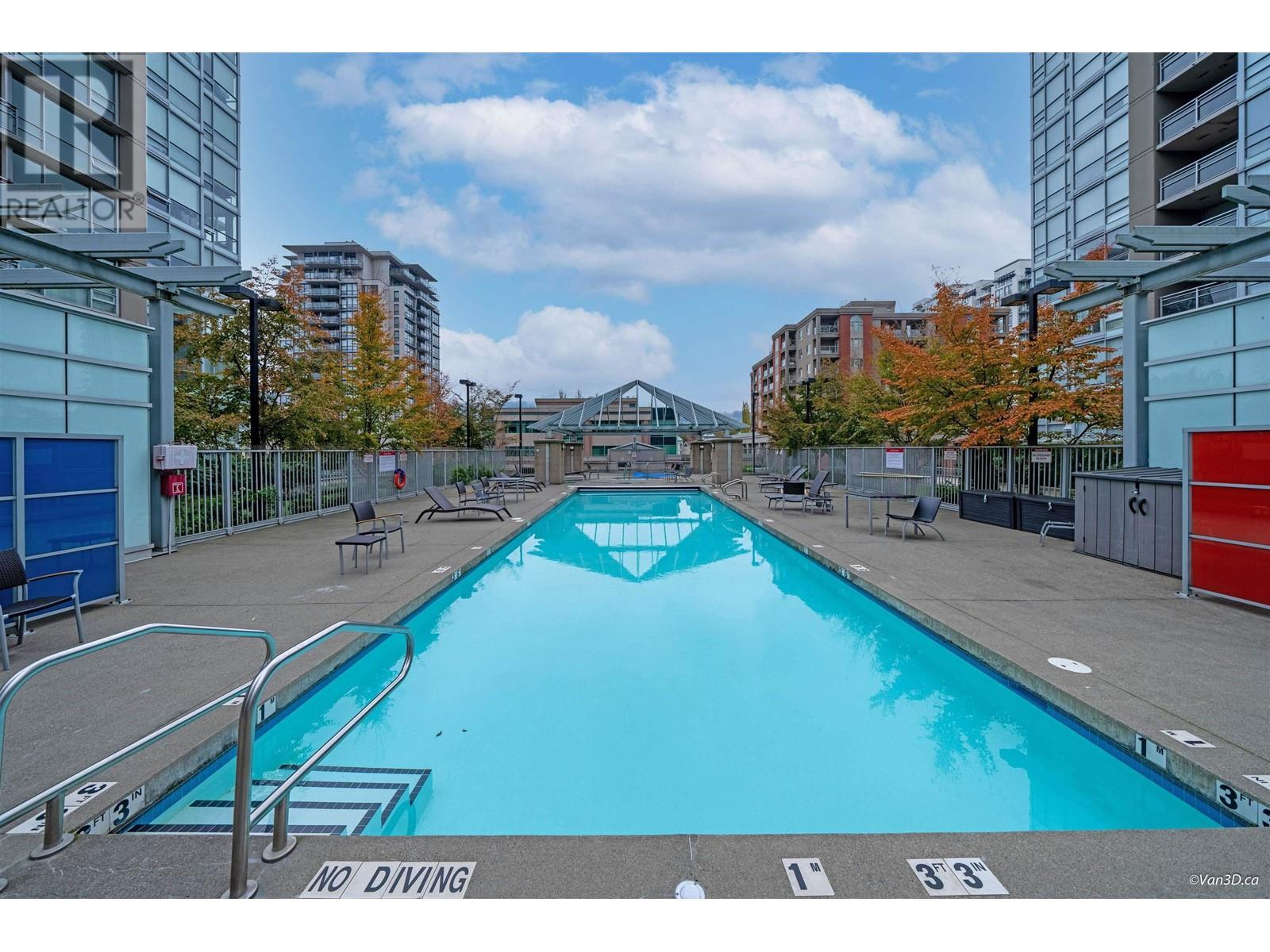 2602 2975 Atlantic Avenue, Coquitlam, British Columbia  V3B 0C5 - Photo 15 - R3008802