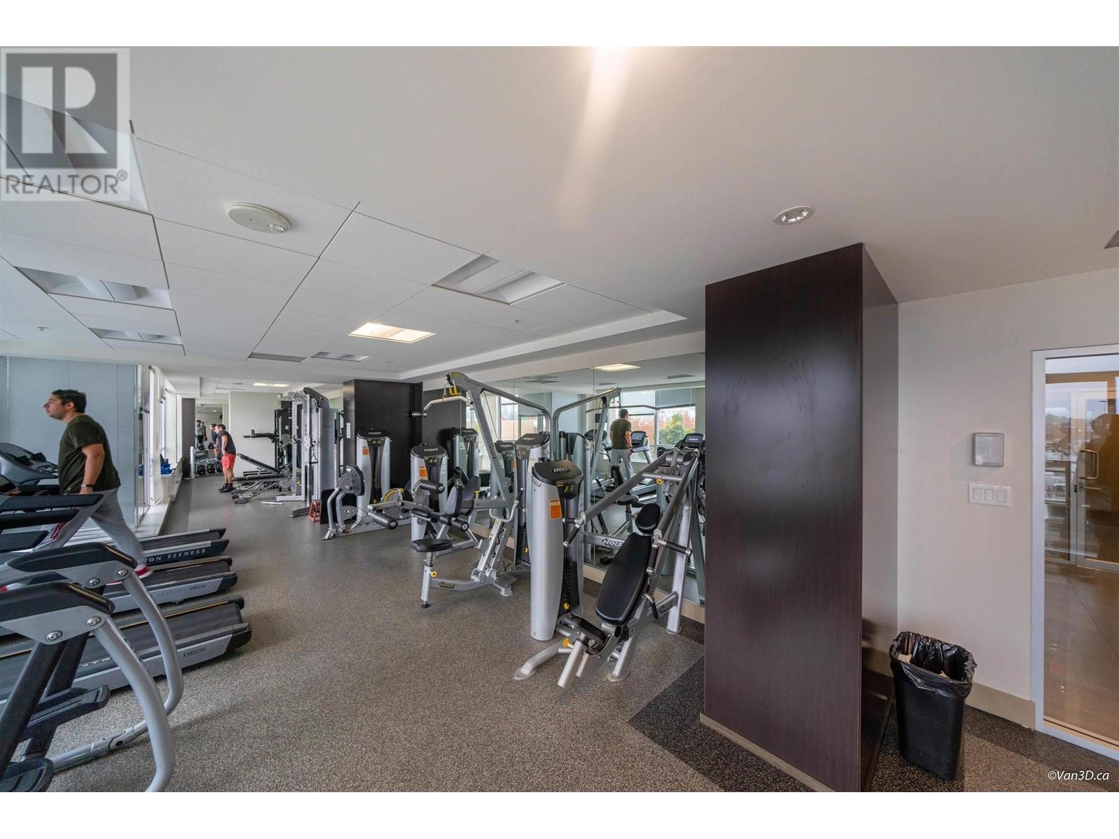 2602 2975 Atlantic Avenue, Coquitlam, British Columbia  V3B 0C5 - Photo 14 - R3008802