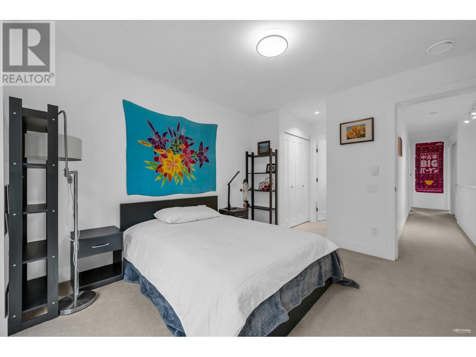 64 3552 Victoria Drive, Coquitlam, British Columbia  V3C 3V4 - Photo 24 - R3012162