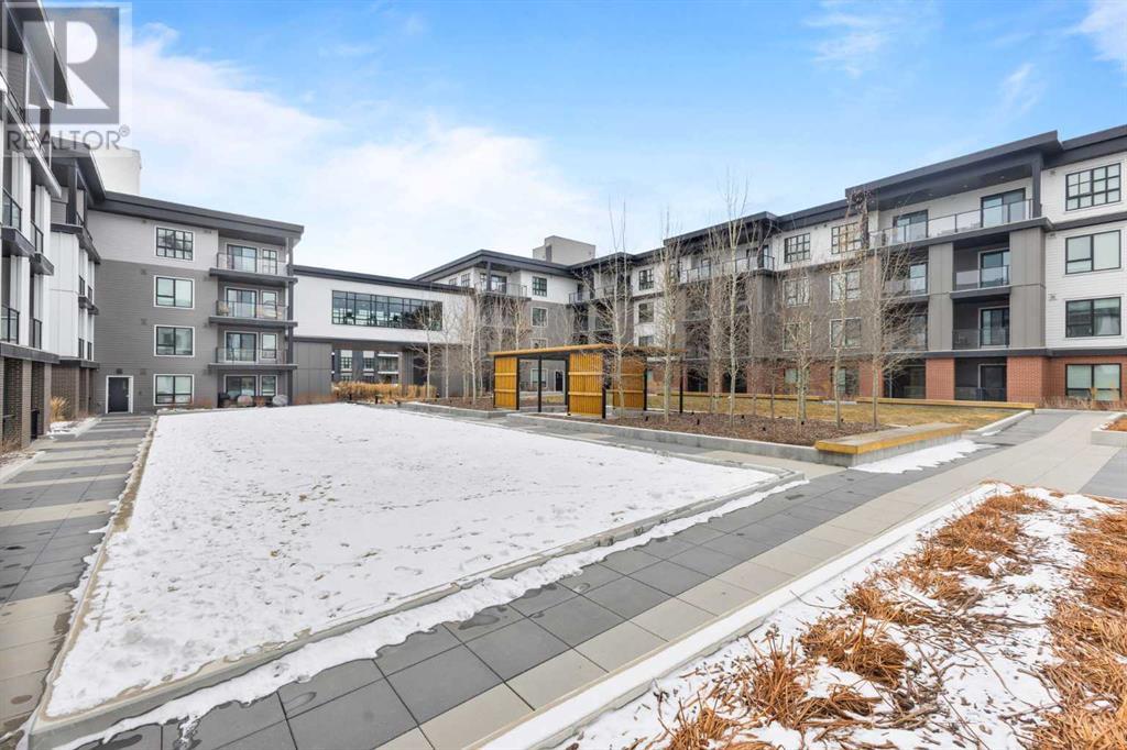 414, 4275 Norford Avenue Nw, Calgary, Alberta  T3B 6M2 - Photo 33 - A2203640