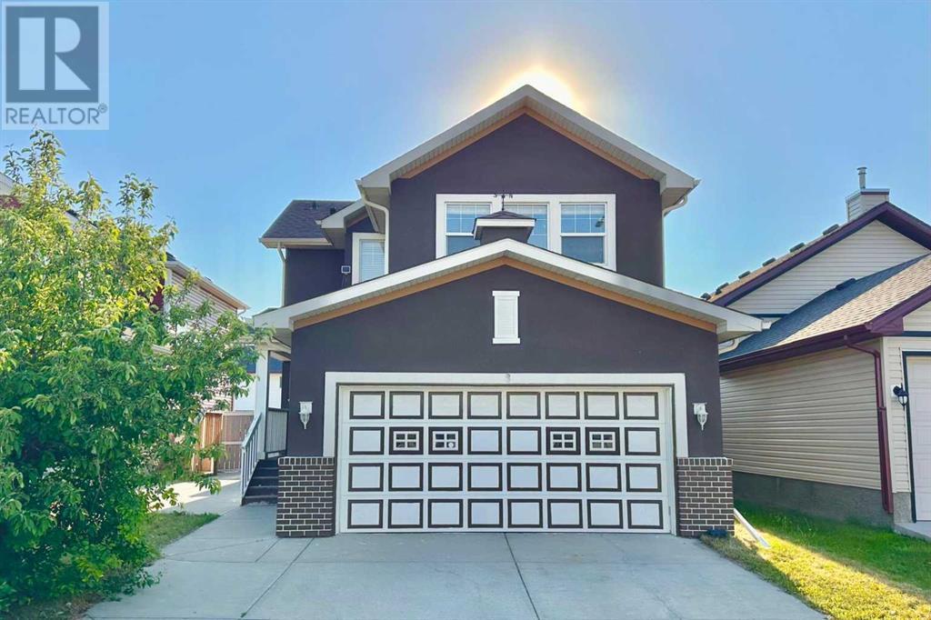 8 Martha's Meadow Place Ne, Calgary, Alberta  T3J 4H6 - Photo 1 - A2229319
