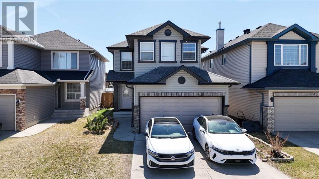 39 Saddleridge Close Ne, Calgary, Alberta  T3Z 0A1 - Photo 1 - A2219036