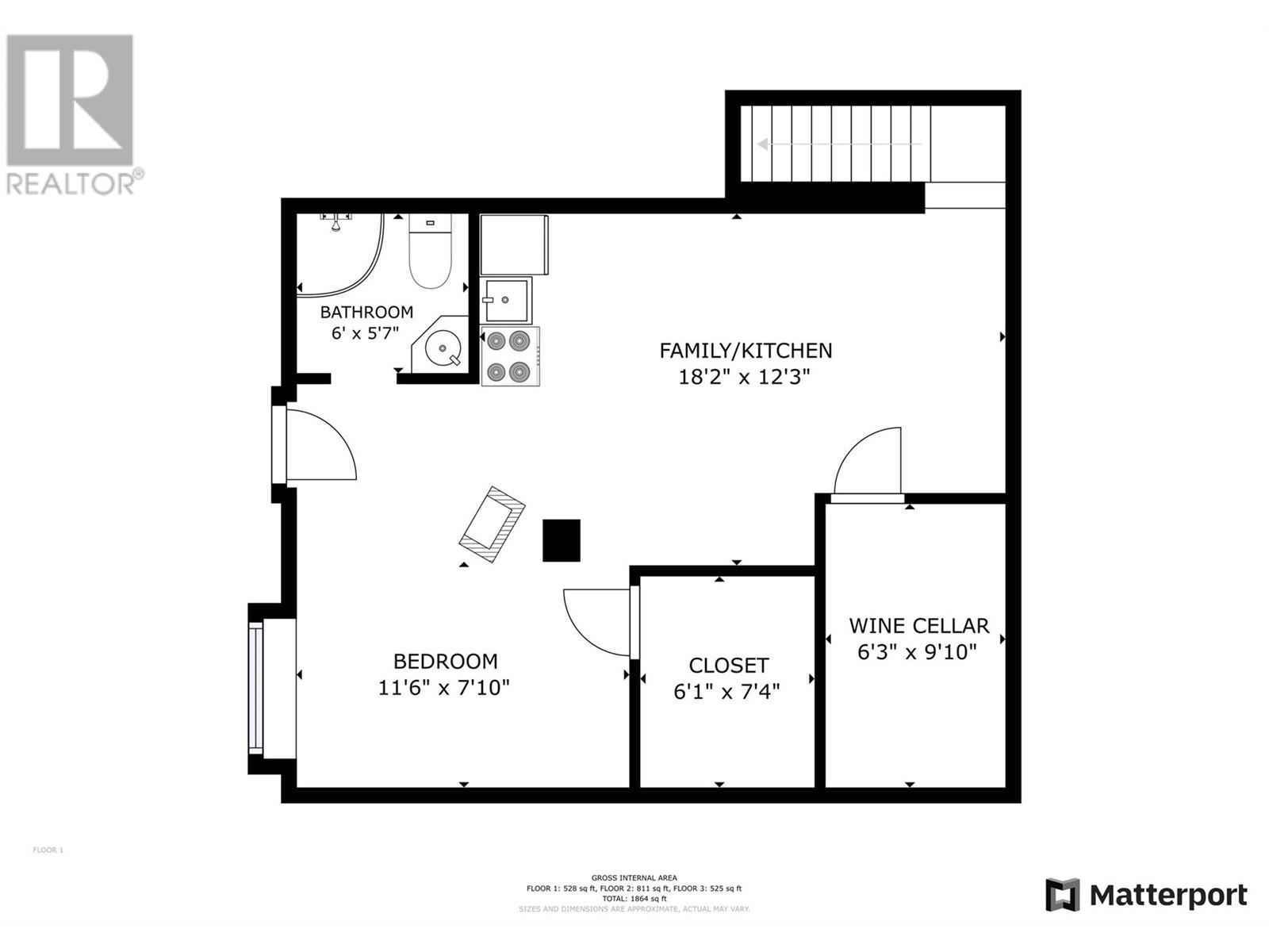 735 Highway 6 Highway, Cherryville, British Columbia  V0E 2G3 - Photo 40 - 10334459