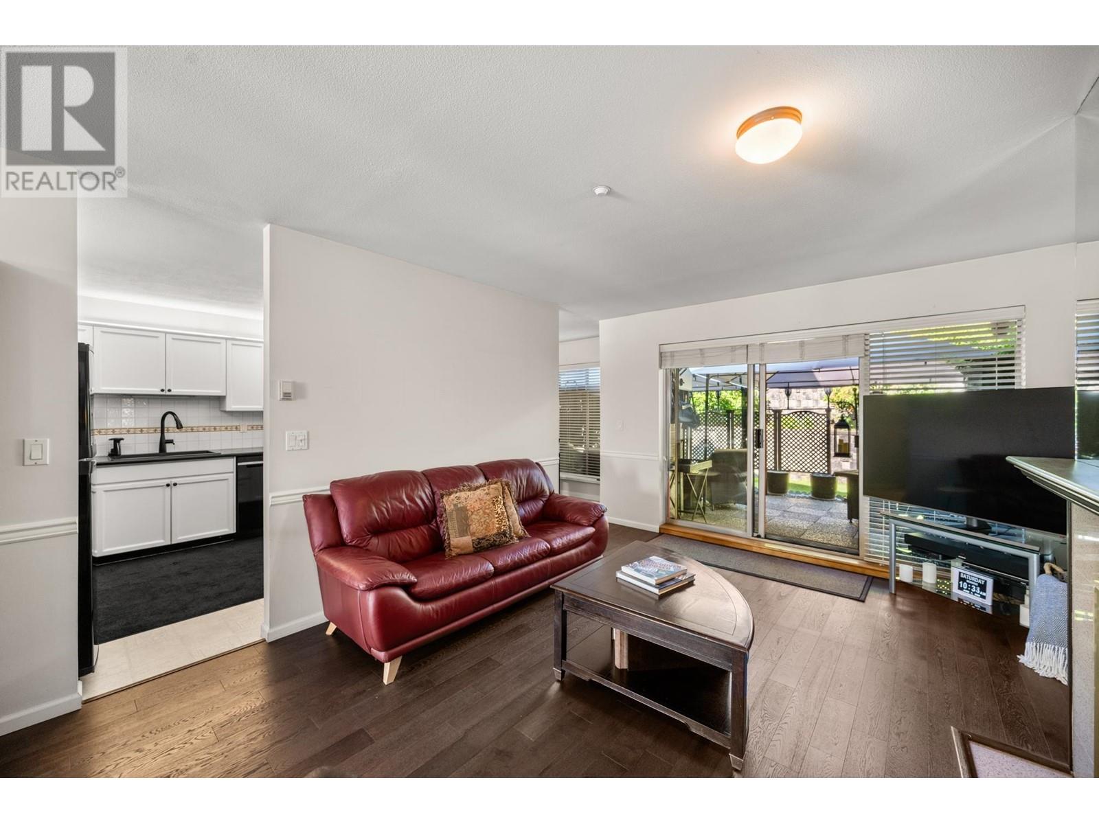 13 323 Governors Court, New Westminster, British Columbia  V3L 5S6 - Photo 4 - R3012886