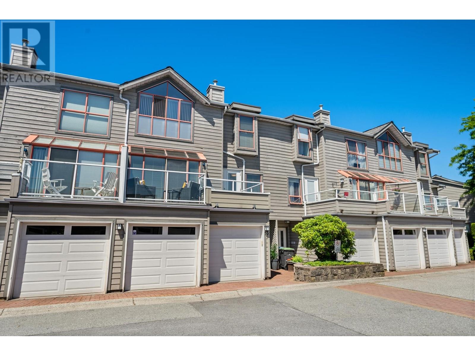 13 323 Governors Court, New Westminster, British Columbia  V3L 5S6 - Photo 1 - R3012886