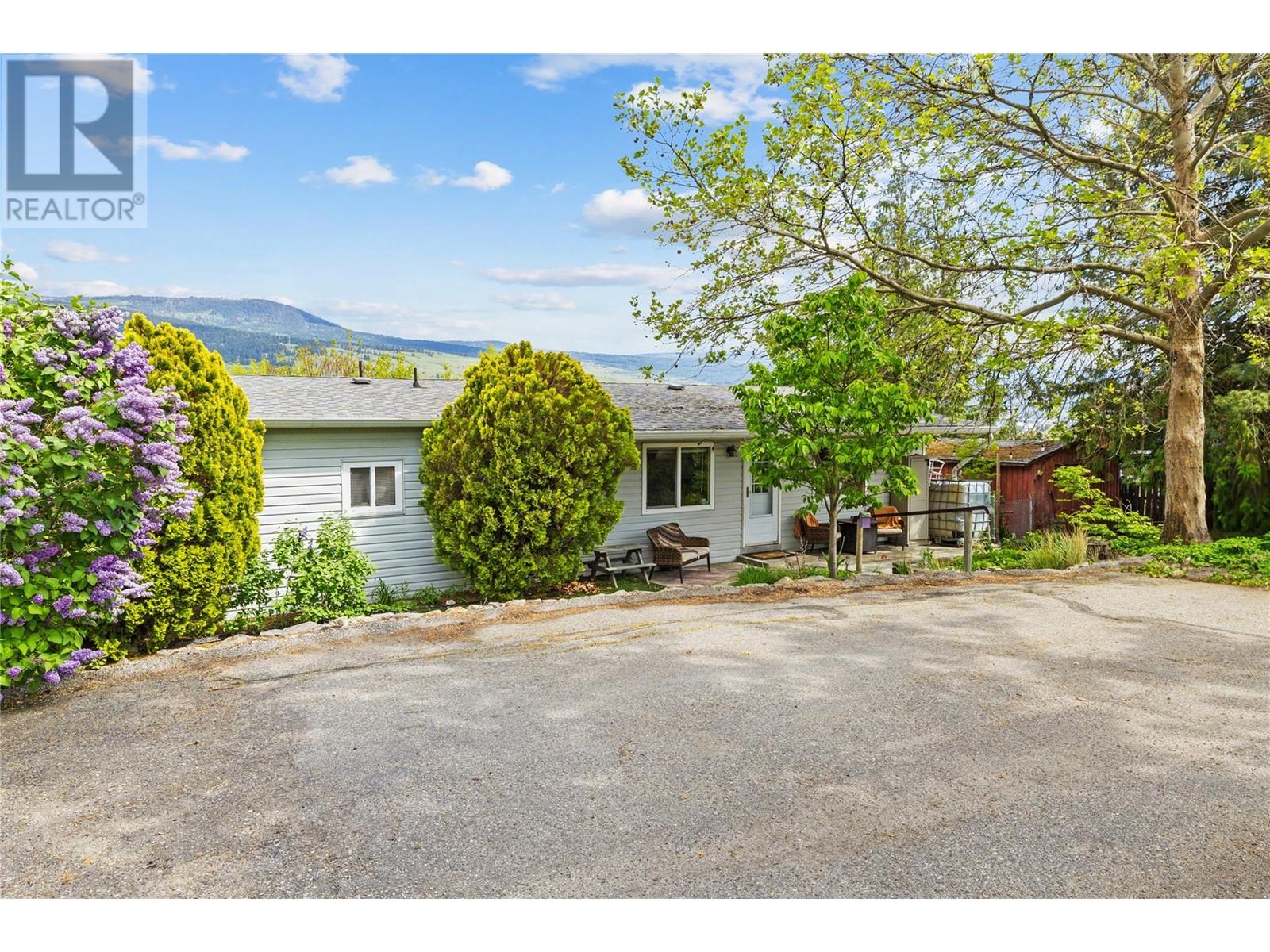 11331 Bond Road, Lake Country, British Columbia  V4V 1J5 - Photo 1 - 10348916