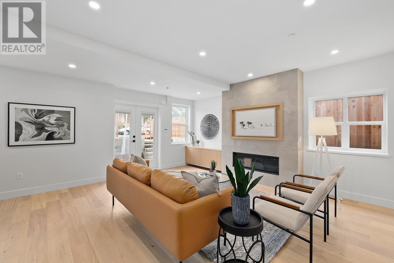 4542 Quebec Street, Vancouver, British Columbia  V5V 3L9 - Photo 10 - R3013317