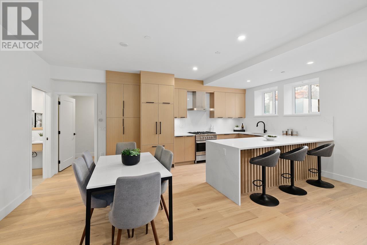 4542 Quebec Street, Vancouver, British Columbia  V5V 3L9 - Photo 9 - R3013317