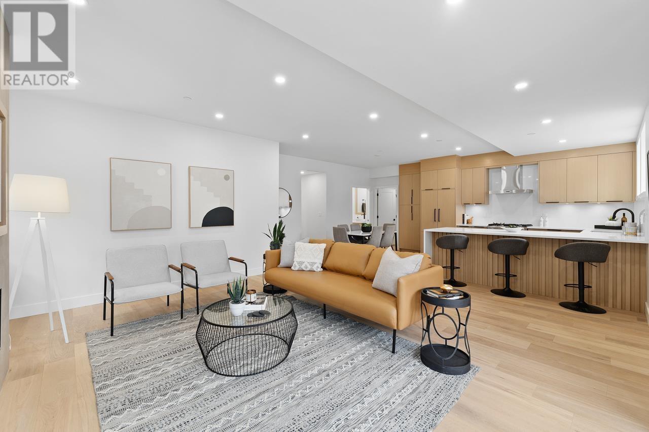 4542 Quebec Street, Vancouver, British Columbia  V5V 3L9 - Photo 8 - R3013317