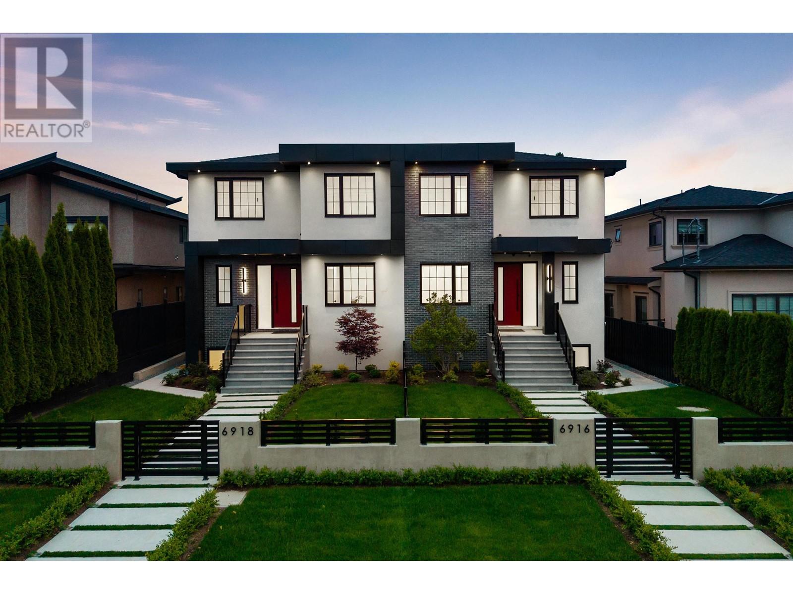 6918 Union Street, Burnaby, British Columbia  V5B 1X5 - Photo 4 - R3013325
