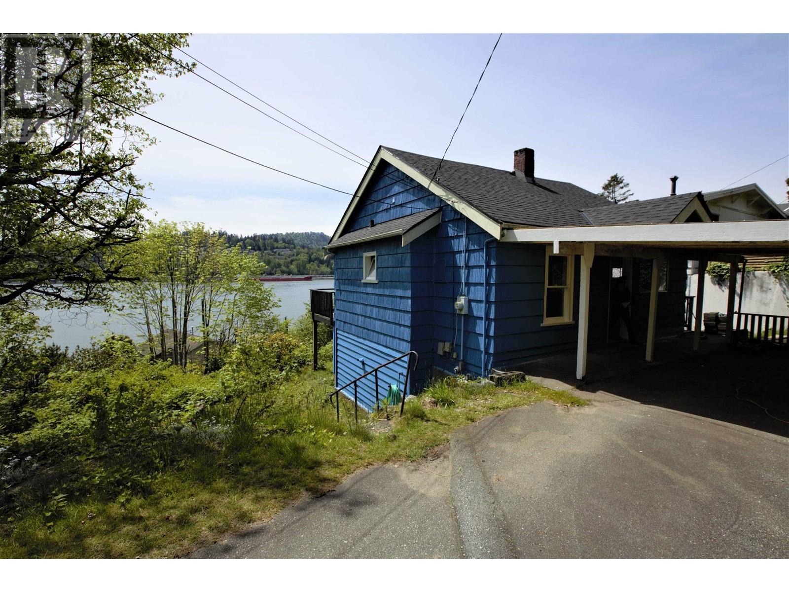 940 Ioco Road, Port Moody, British Columbia  V3H 2X1 - Photo 2 - R3012562