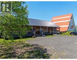 5925 Route 10, Hardwood Ridge, New Brunswick