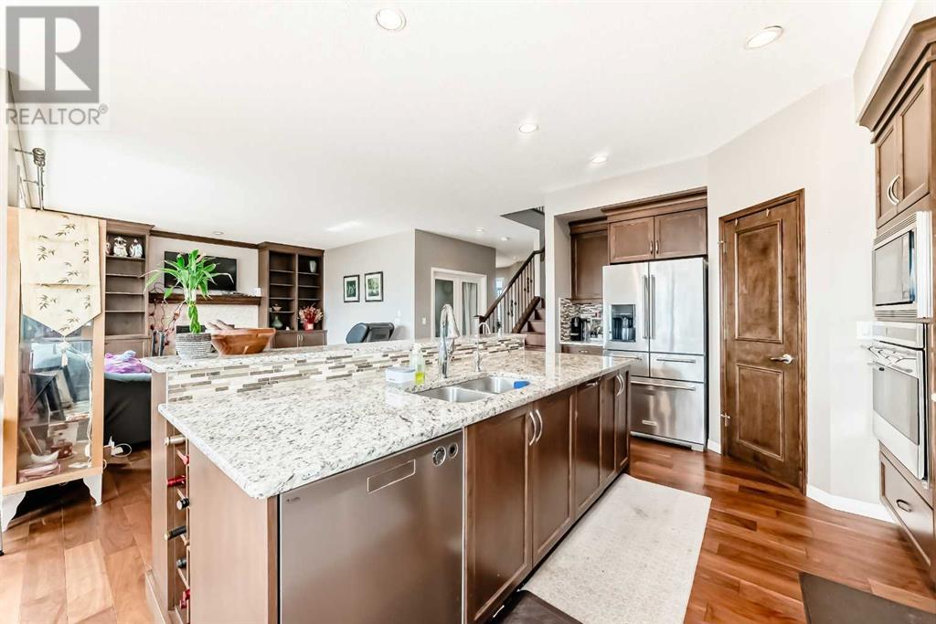 1432 Panatella Boulevard Nw, Calgary, Alberta  T3K 0W2 - Photo 7 - A2219383