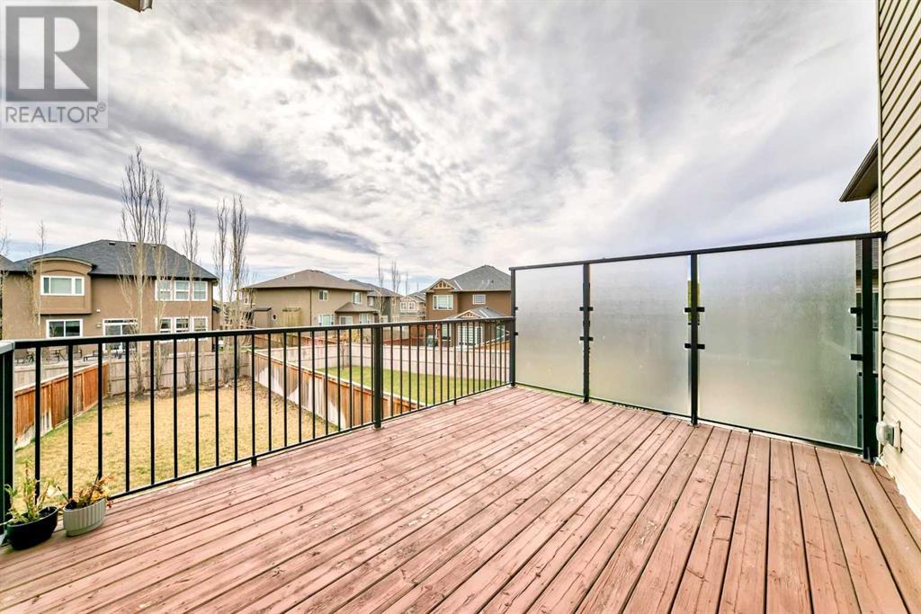 1432 Panatella Boulevard Nw, Calgary, Alberta  T3K 0W2 - Photo 9 - A2219383