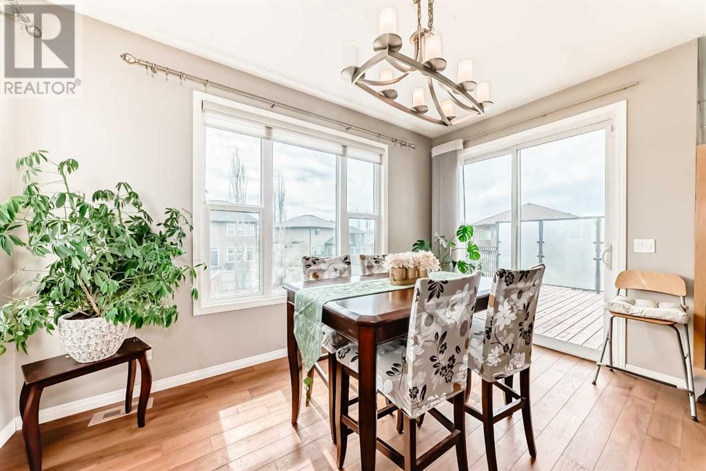 1432 Panatella Boulevard Nw, Calgary, Alberta  T3K 0W2 - Photo 8 - A2219383