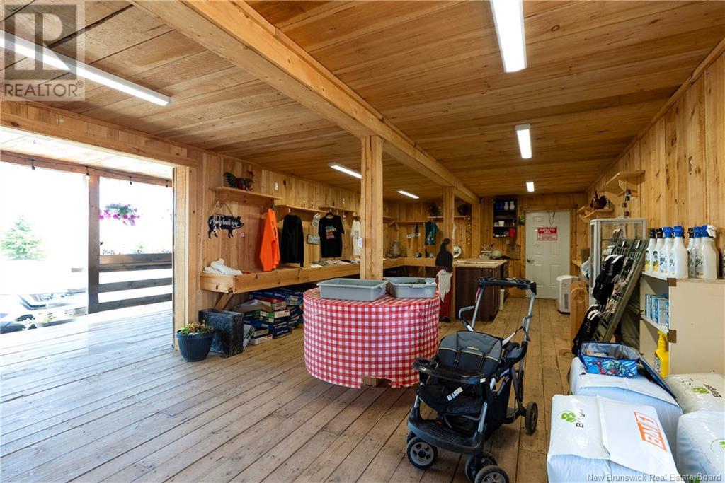 5925 Route 10, Hardwood Ridge, New Brunswick  E3A 1B4 - Photo 15 - NB111329