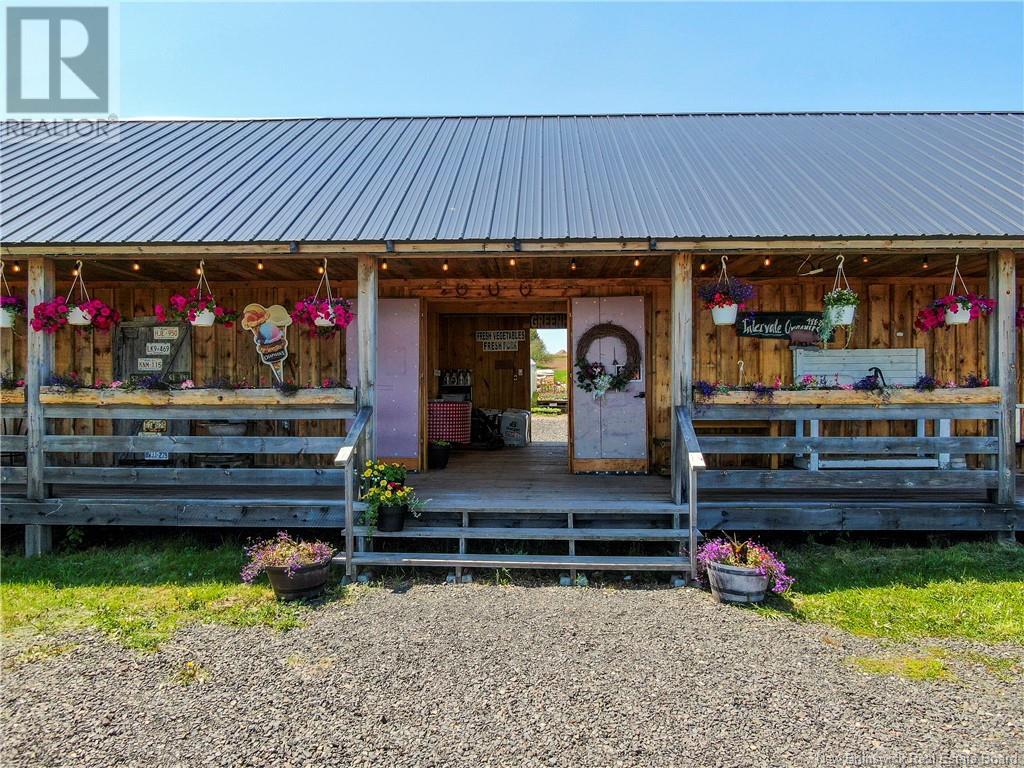 5925 Route 10, Hardwood Ridge, New Brunswick  E3A 1B4 - Photo 11 - NB111329
