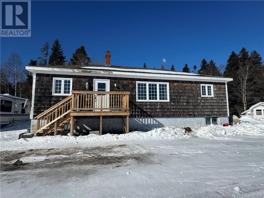1420 Route 776, Grand Manan, New Brunswick  E5G 1H6 - Photo 4 - NB112731
