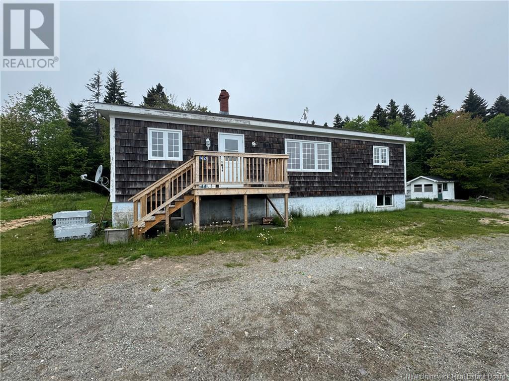 1420 Route 776, Grand Manan, New Brunswick
