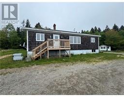 1420 Route 776, Grand Manan, New Brunswick